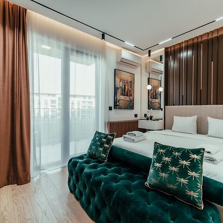 شقة Belgrade Waterfront Oasis المظهر الخارجي الصورة