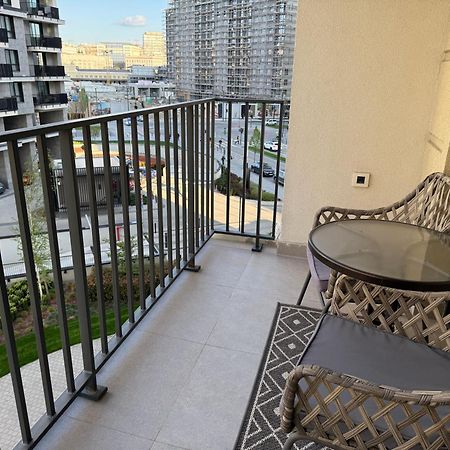 شقة Belgrade Waterfront Oasis المظهر الخارجي الصورة